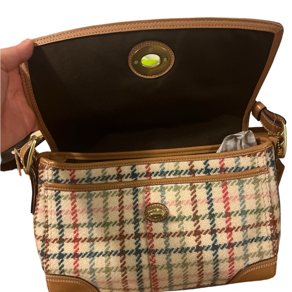 Coach shoulder bag - Picture 2 of 2